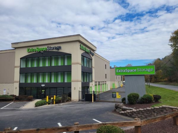 Photo of Extra Space Storage - 3586 - E Stroudsburg - Joel Street