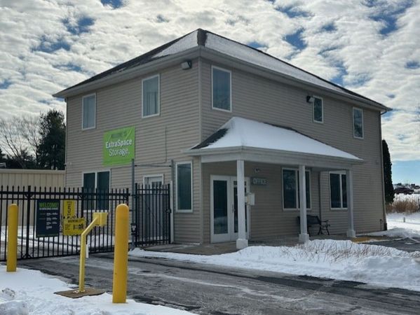 Photo of Extra Space Storage - 3587 - Doylestown - Progress Meadow Drive