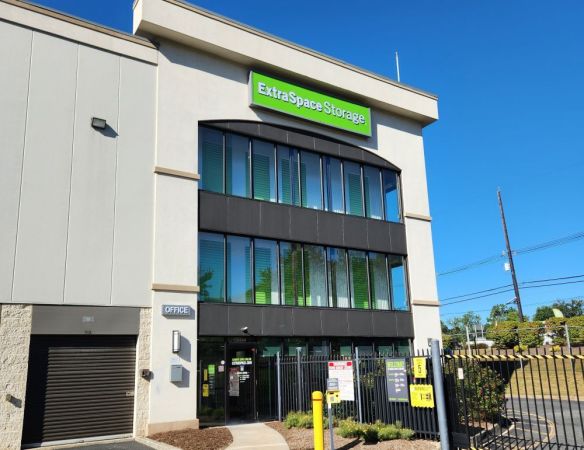 Photo of Extra Space Storage - 3588 - Monmouth Junction - US Highway 1