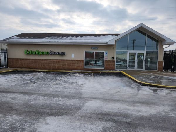 Photo of Extra Space Storage - 3589 - King of Prussia - Henderson Road