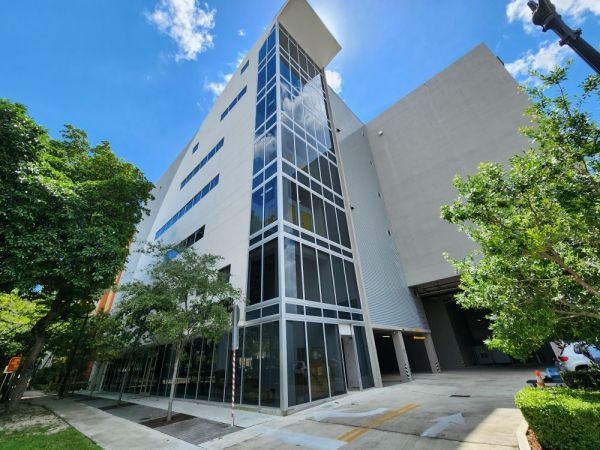 Photo of Extra Space Storage - 3596 - Miami - 3666 Coral Way