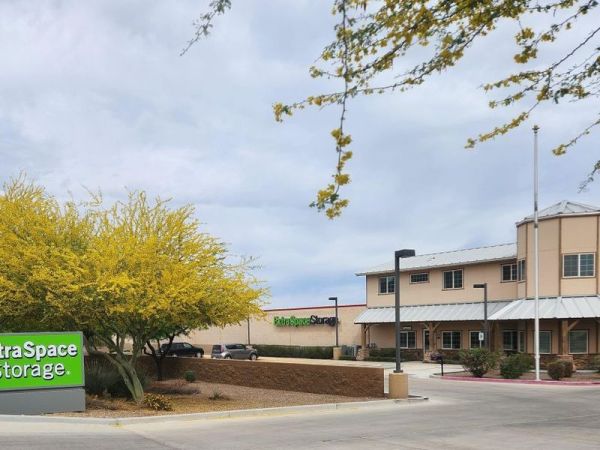 Photo of Extra Space Storage - 3612 - San Tan Valley - 5260 Hunt Hwy