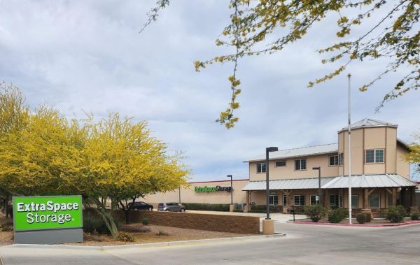Photo of Extra Space Storage - 3612 - San Tan Valley - 5260 Hunt Hwy