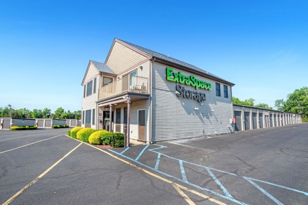 Photo of Extra Space Storage - 3617 - Hillsborough - Hillsborough Rd