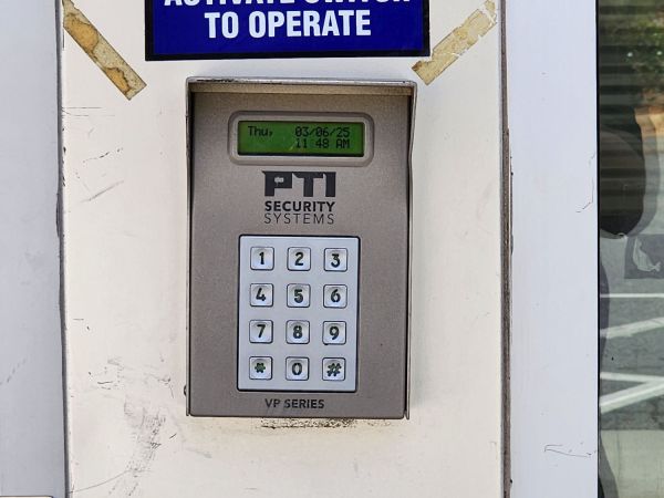 Photo of Extra Space Storage - 3619 - Charlotte - Mallard Creek Church Rd