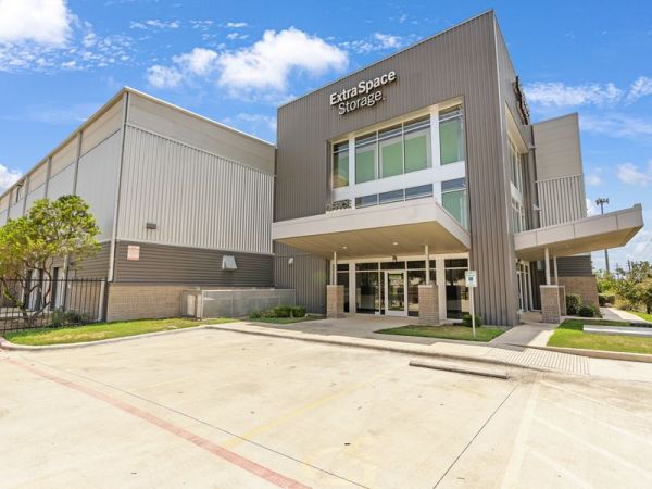 Photo of Extra Space Storage - 3627 - Austin - Parmer Ln