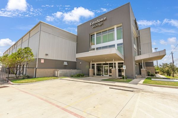 Photo of Extra Space Storage - 3627 - Austin - Parmer Ln