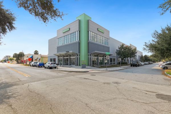 Photo of Extra Space Storage - 3638 - Tampa - Rome Ave