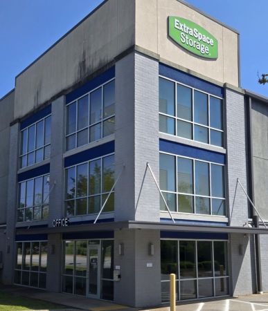 Photo of Extra Space Storage - 3648 - Greenville - Dunbar St