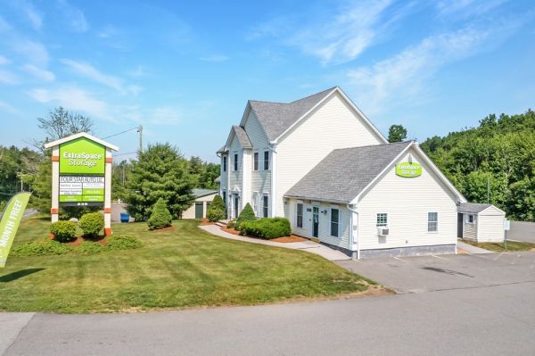 Photo of Extra Space Storage - 3652 - Derry - Rockingham Rd