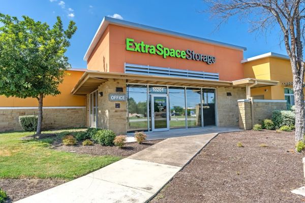 Photo of Extra Space Storage - 3659 - Leander - Crystal Falls Pkwy