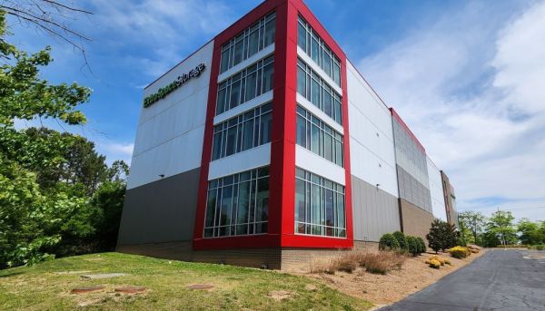 Photo of Extra Space Storage - 3664 - Durham - Petty Rd