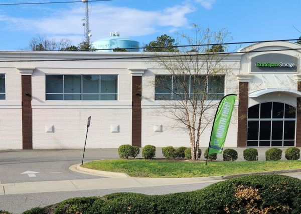 Photo of Extra Space Storage - 3671 - Henrico - Cox Rd