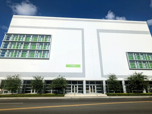 Photo of Extra Space Storage - 3673 - Miami - 37th Ave