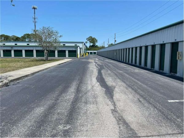 Photo of Extra Space Storage - 3673 - Miami - 37th Ave