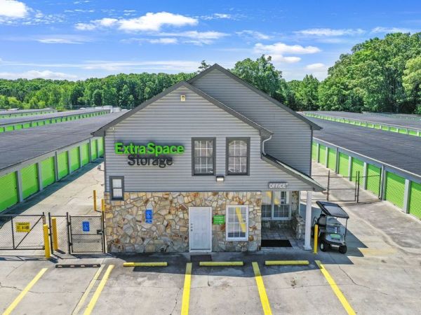 Photo of Extra Space Storage - 3688 - Lithonia - Hillandale Dr