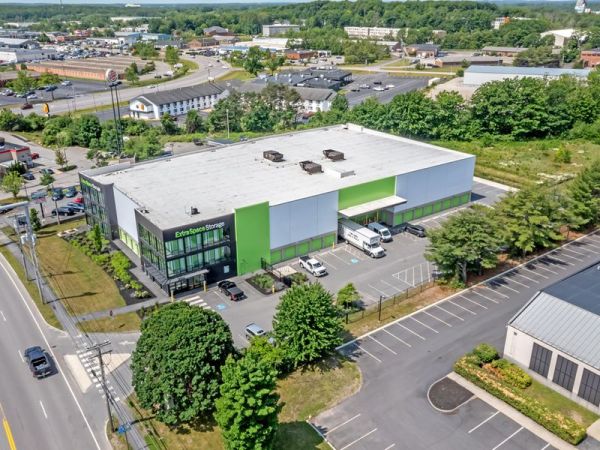 Photo of Extra Space Storage - 3697 - Portland - Riverside St