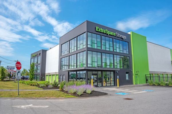 Photo of Extra Space Storage - 3697 - Portland - Riverside St