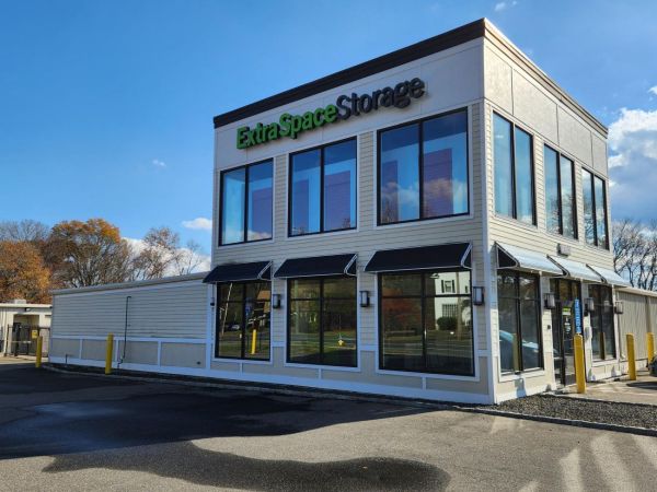 Photo of Extra Space Storage - 3709 - Milldale - Meriden-Waterbury Tpke
