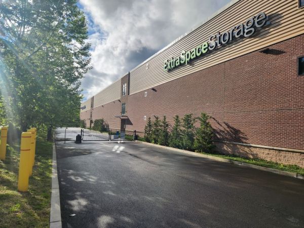 Photo of Extra Space Storage - 3710 - Milford - Schoolhouse Rd