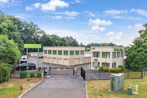 Photo of Extra Space Storage - 3711 - Meriden - Main St