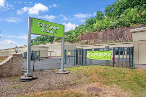 Photo of Extra Space Storage - 3713 - Plainville - New Britain Ave