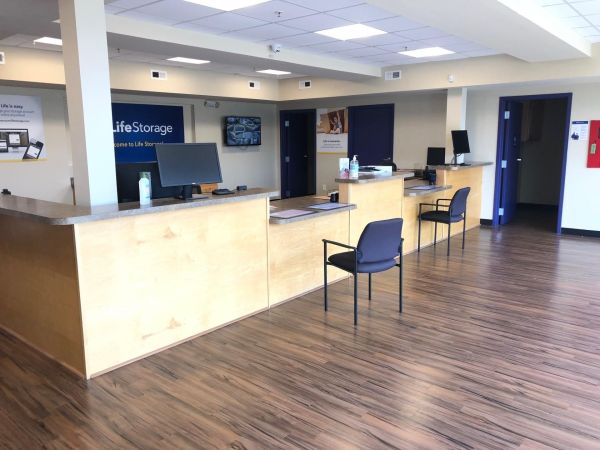 Photo of Extra Space Storage - 3721 - Durham - TW Alexander Dr