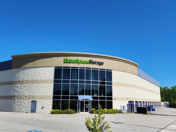 Photo of Extra Space Storage - 3723 - Spring Lake - Chapel Hill Rd