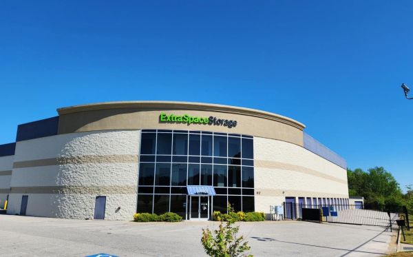 Photo of Extra Space Storage - 3723 - Spring Lake - Chapel Hill Rd