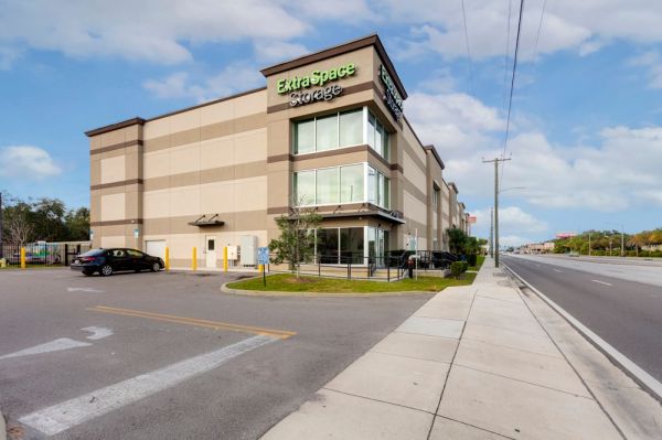 Photo of Extra Space Storage - 3731 - Tampa - 1711 Hillsborough Ave