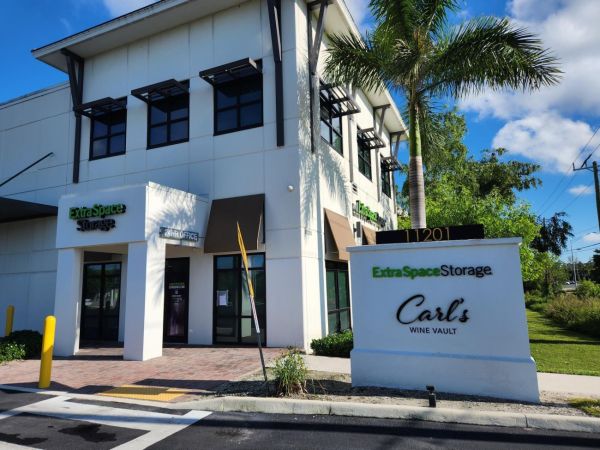 Photo of Extra Space Storage - 3733 - Naples - Tamiami Trl