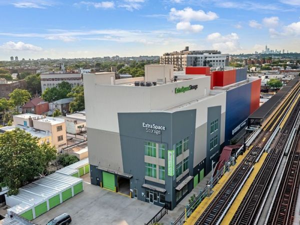 Photo of Extra Space Storage - 3734 - Brooklyn - McDonald Ave