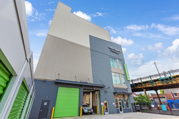 Photo of Extra Space Storage - 3734 - Brooklyn - McDonald Ave