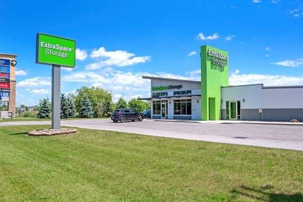 Photo of Extra Space Storage - 3736 - Niagara Falls - Fashion Outlets Blvd