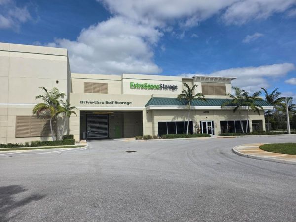 Photo of Extra Space Storage - 3738 - Lake Worth - Lantana Rd
