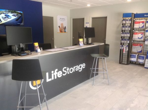 Photo of Extra Space Storage - 3741 - Cornelius - Bailey Rd