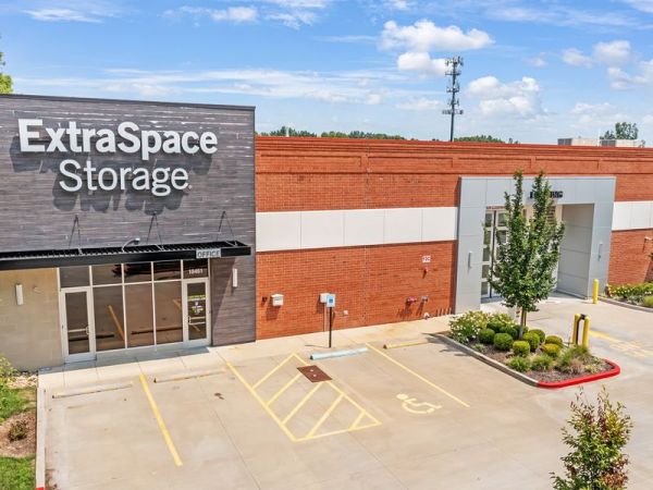 Photo of Extra Space Storage - 3745 - Kirkwood - Manchester Rd