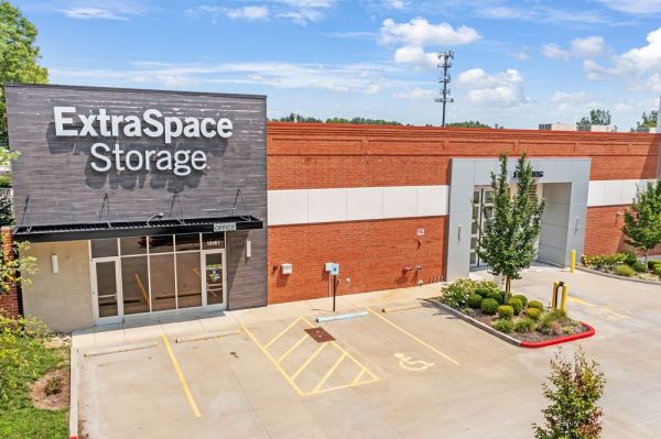Photo of Extra Space Storage - 3745 - Kirkwood - Manchester Rd
