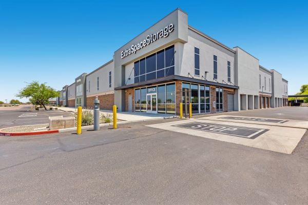 Photo of Extra Space Storage - 3750 - Gilbert - Higley Rd
