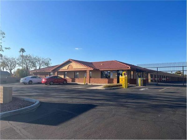 Photo of Extra Space Storage - 3752 - Phoenix - 16th St