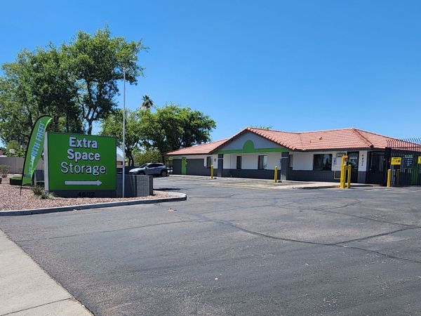 Photo of Extra Space Storage - 3754 - Phoenix - Thunderbird Rd