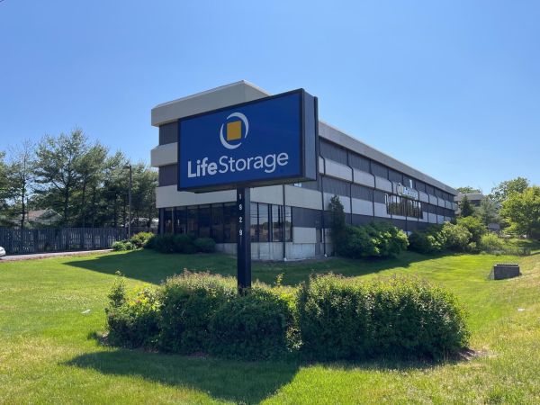 Photo of Extra Space Storage - 3775 - Toms River - 1929 Route 37