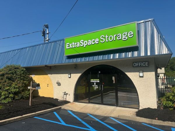 Photo of Extra Space Storage - 3777 - Brick - Jordan Rd