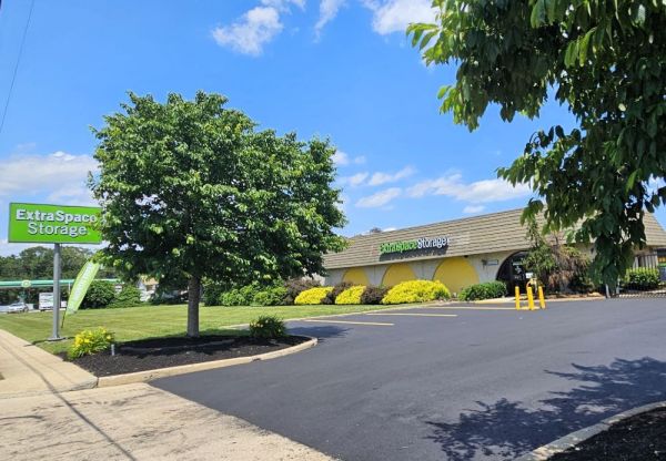 Photo of Extra Space Storage - 3778 - Brick - Brick Blvd
