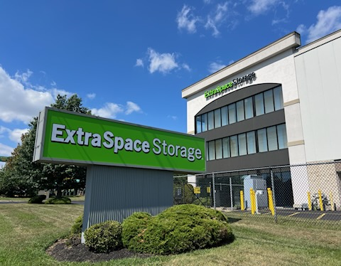 Photo of Extra Space Storage - 3782 - Delran - Route 130
