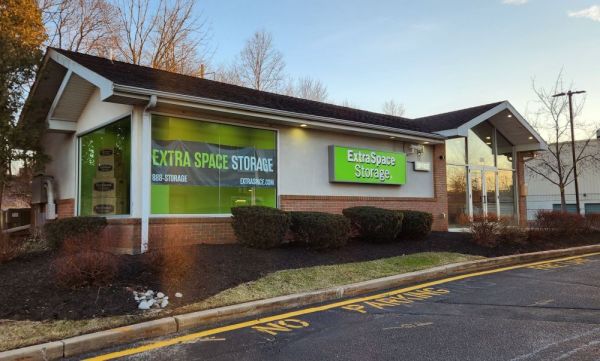 Photo of Extra Space Storage - 3794 - Jamesburg - Gatzmer Avenue