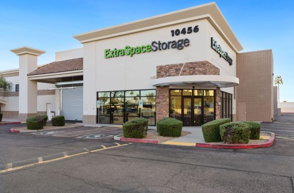 Photo of Extra Space Storage - 3807 - Scottsdale - 74th St