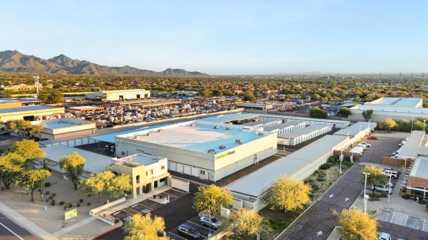 Photo of Extra Space Storage - 3809 - Scottsdale - 7425 Williams Dr