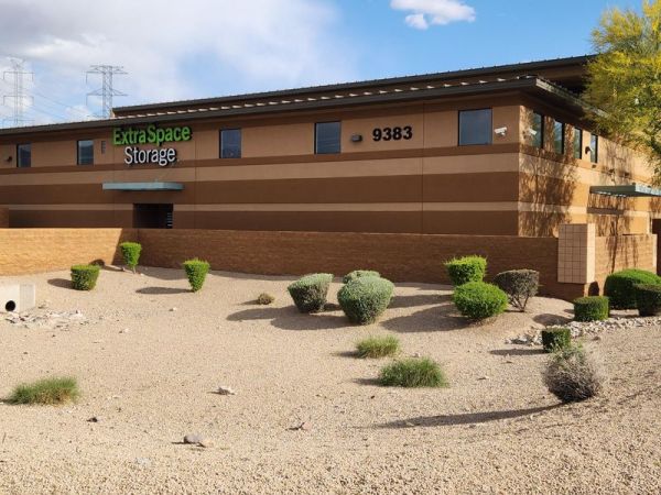 Photo of Extra Space Storage - 3810 - Scottsdale - Bell Rd
