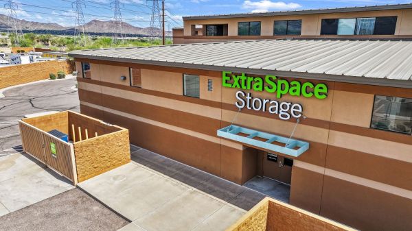 Photo of Extra Space Storage - 3810 - Scottsdale - Bell Rd